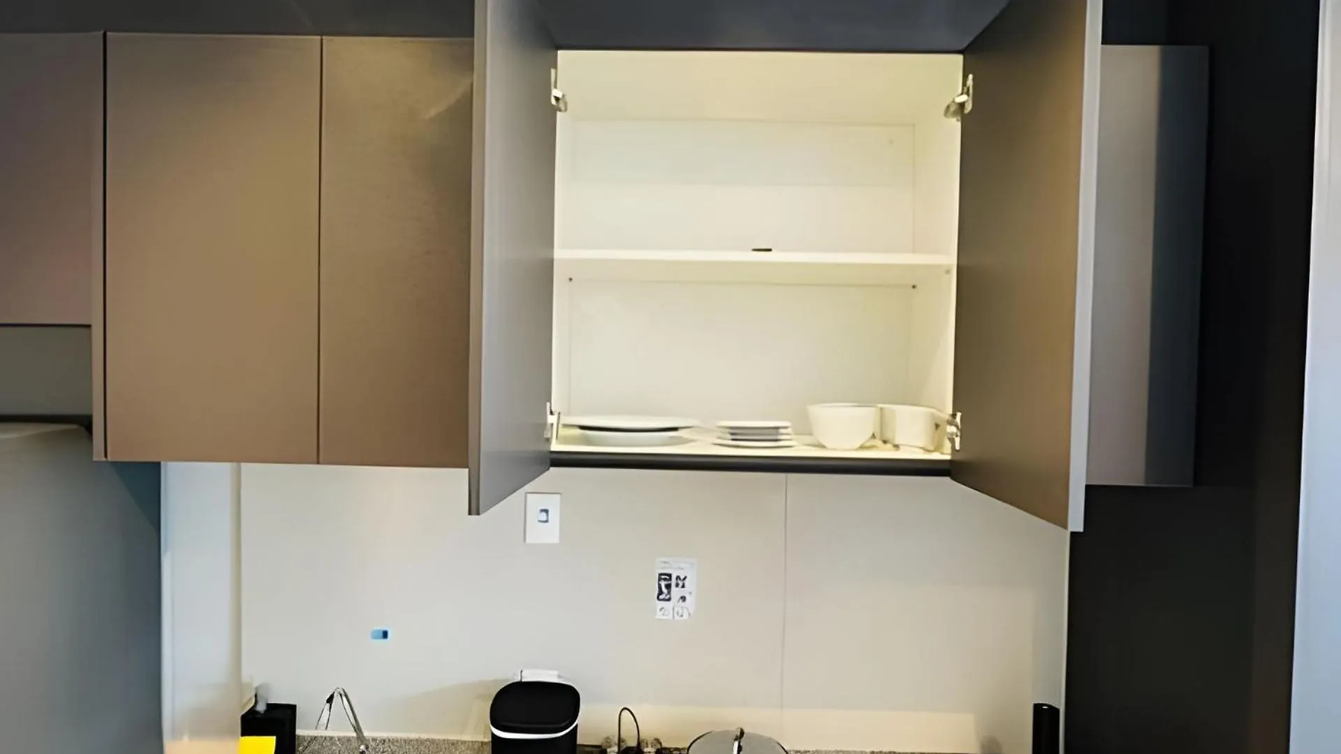 Studio Centro Sp |Perfeito Para Viajantes Urbanos! Apartment Sao Paulo
