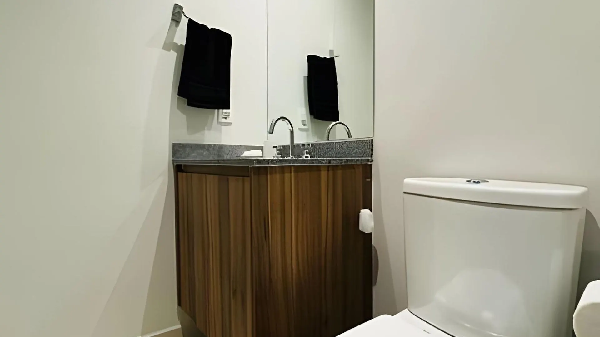 Studio Centro Sp |Perfeito Para Viajantes Urbanos! Apartment Sao Paulo Brazil