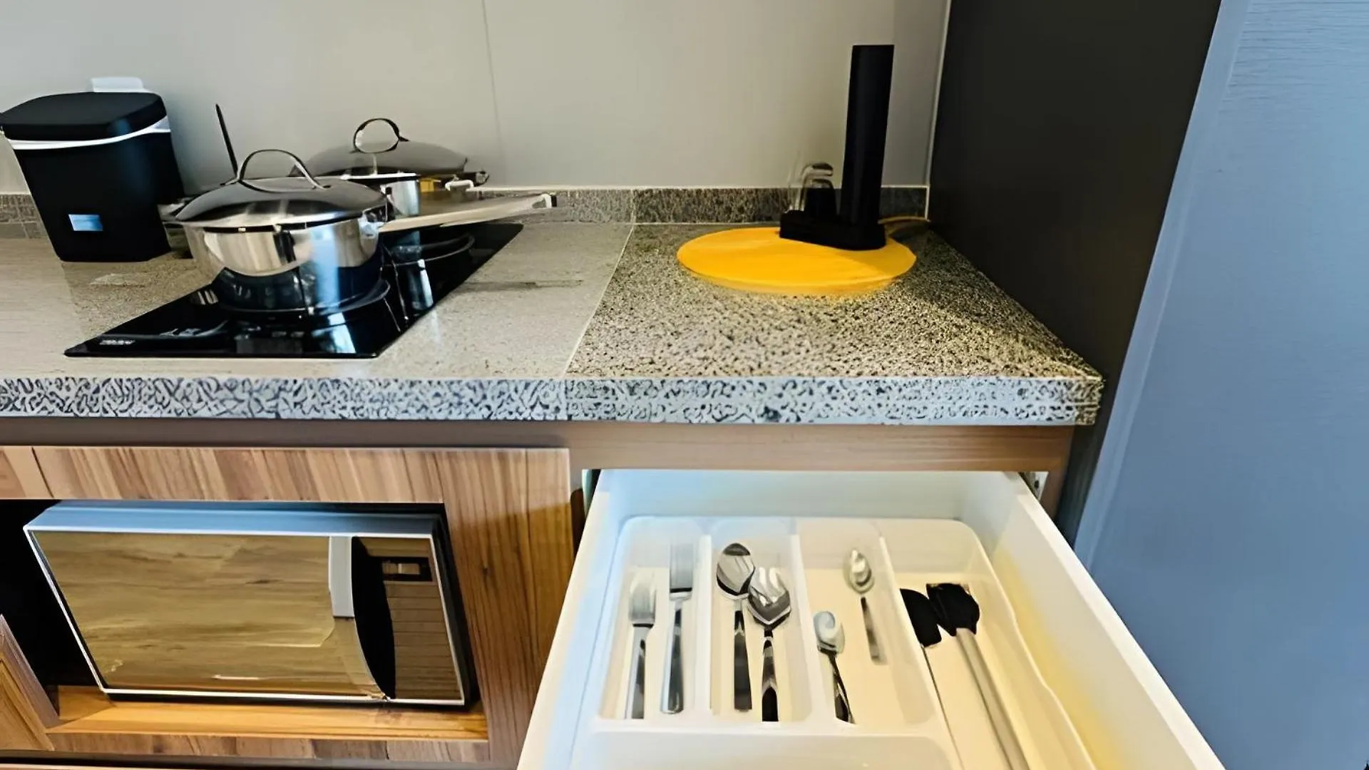 Studio Centro Sp |Perfeito Para Viajantes Urbanos! Apartment Sao Paulo